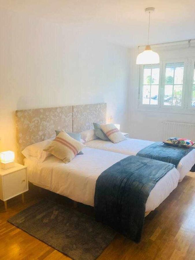 Avenida Apartamento Овьедо Экстерьер фото